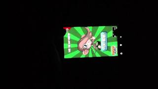 Angry Poo Space Android App Review screenshot 4