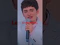Dsl le montage est fait sur YouTube 😅