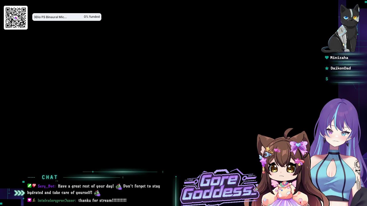 Celestial Crushes & Spellbound Souls w/ @kikiasakura