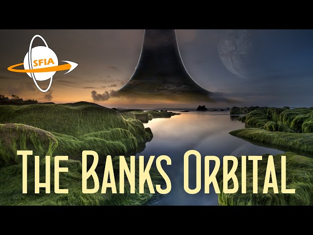 The Banks Orbital: God’s Bracelet class=