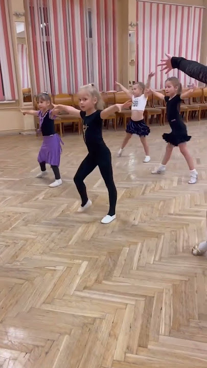 Ча-ча-ча 👍 #liderkids #chacha #ballroomdance #чачача #бальныетанцы #дети