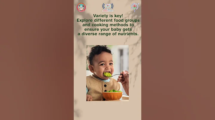 Nutritional Strategies | Feeding | #iap 🥗