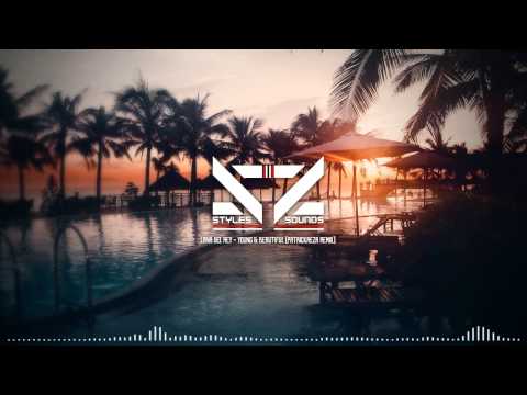 Lana Del Rey - Young & Beautiful (PatrickReza Remix)