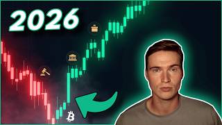 These 3 Catalysts Will Move Crypto In 2026!π¨ | Crypto News Update