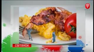 Світанок 2018-05-24, Тема: Які життєві уроки дала Вам школа Світанок 2018-05-24, Тема: Які життєві уроки дала Вам школа