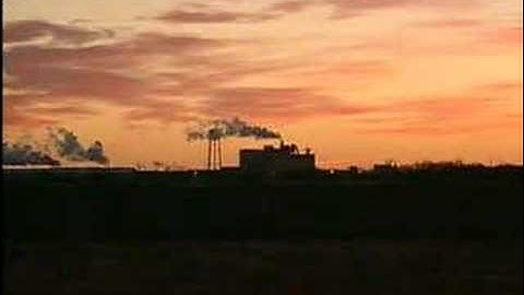 Gypsum Mining Health and Safety