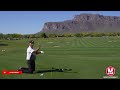 How to Build Your Swing - You have to try this Drill!