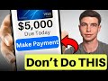 Understanding Credit Scores