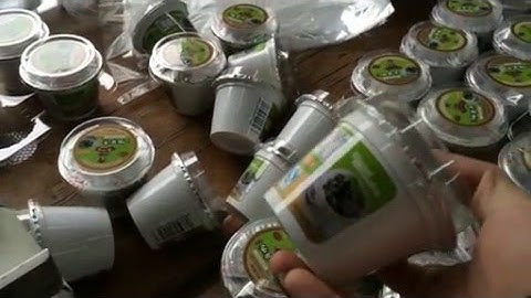 Automatic  top surface and body label machine for  yogurt cup label applicator equipment clip