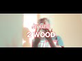 Jay kartel  2 wood ffz