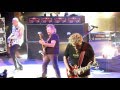 Sammy Hagar (The Circle) - Finish What You Started, Heavy Metal, Mas Tequila - Red Rocks - 9-5-2016