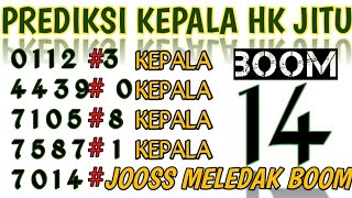 PREDIKSI HK HARI INI 15 JULI 2025 | RUMUS TUNGGAL KEPALA EKOR HK | BOCORAN HK HARI INI