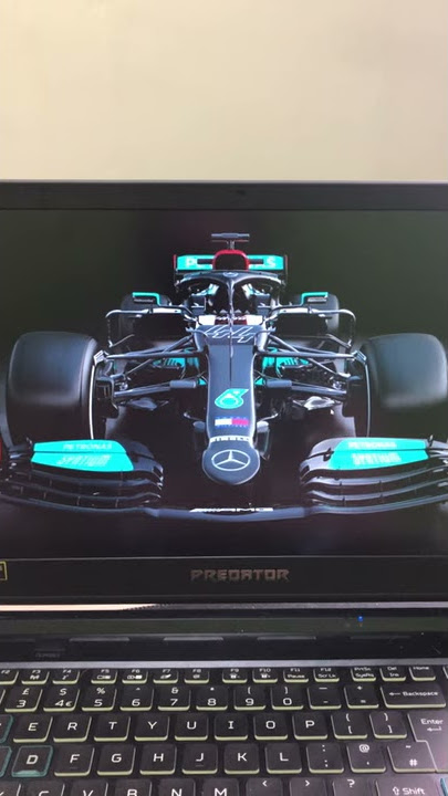 Will Lewis Hamilton and Mercedes dominate the F1 season 2021?| #short question | 60secondcarreviews