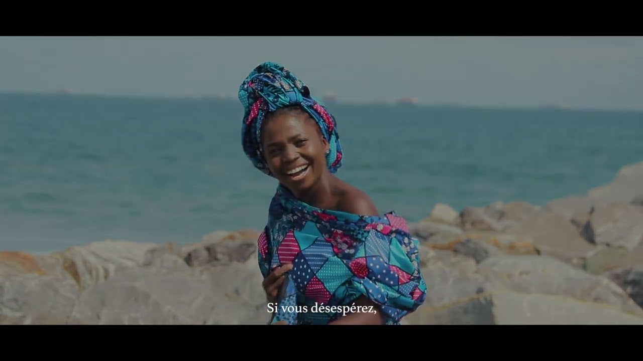 ANNA TEKO « NE DE MENYA 