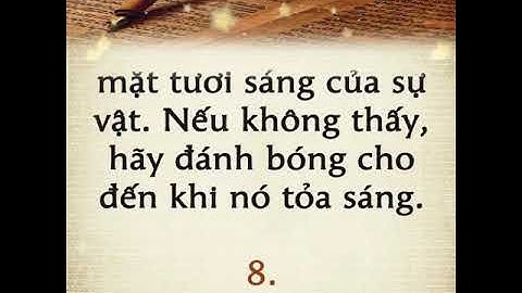 16 câu nói thâm thúy của người Do Thái về cuộc đời có thể giúp bạn khôn ngoan hơn