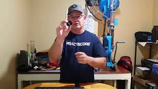 Coda Evolution, Lightning Handguard