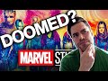 Is Guardians of the Galaxy 3 Good Enough To Save The MCU? REVIEW *SPOILERS