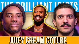 Michael B Jordan on SNL, New York is DEAD, \& Schulz in 'You People' with Jonah Hill \& Eddie Murphy