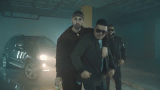 Gilipollas (Video Oficial) - Kiubbah Malon x DICC x El Drama
