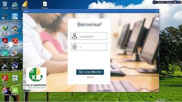 Interface de Login avancée en Excel VBA