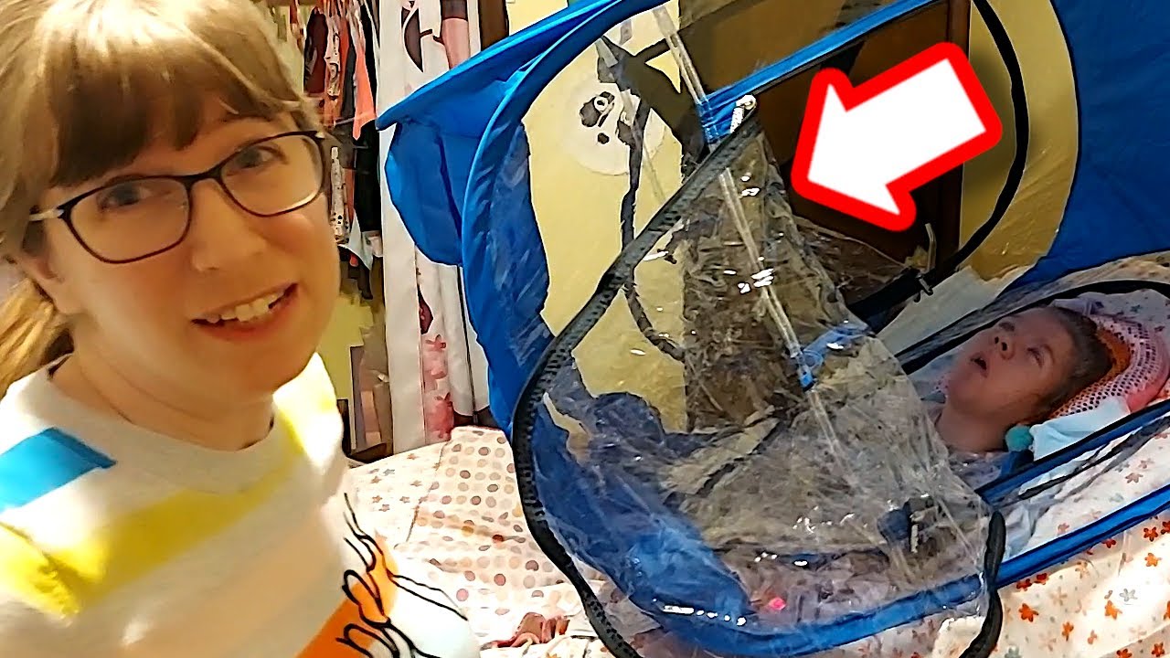 A Birthday Surprise for our Cerebral Palsy Girl!