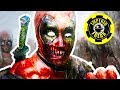 ¡DEADPOOL contra los Zombies! - Historia Completa (VIDEOCOMIC NARRADO)