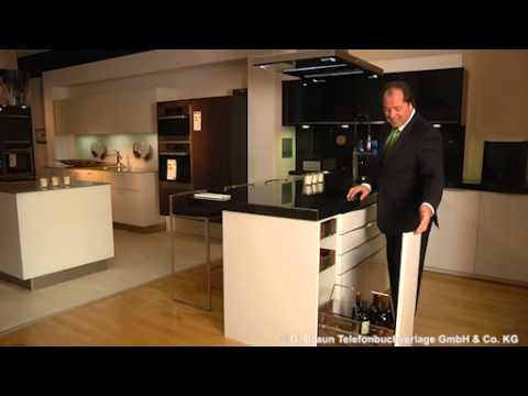 Küchendesign dieter schrader bad krozingen youtube