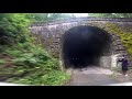 Tunnel fpv