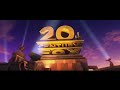 20th Century Fox 2009 2013 But It S The Drums Only 