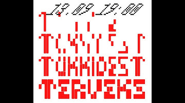 Building Parts workshop