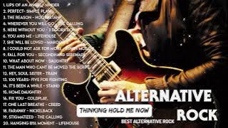 Simple Plan, Hoobastank, The Calling, Howie Day, Linkin Park, Creed - BEST ALTERNATIVE ROCK 2000's