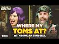 Where My Toms At? w/ Duncan Trussell | Your Mom's House Ep. 822