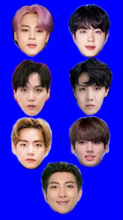 I mixed BTS V, Jimin, Jungkook, RM, Jin, J-Hope, Suga✨and see their brother together✨ #shorts