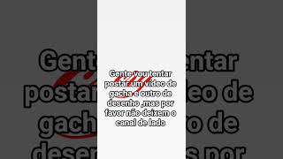 espero q entendam não quero perder as esperanças de ser reconhecida