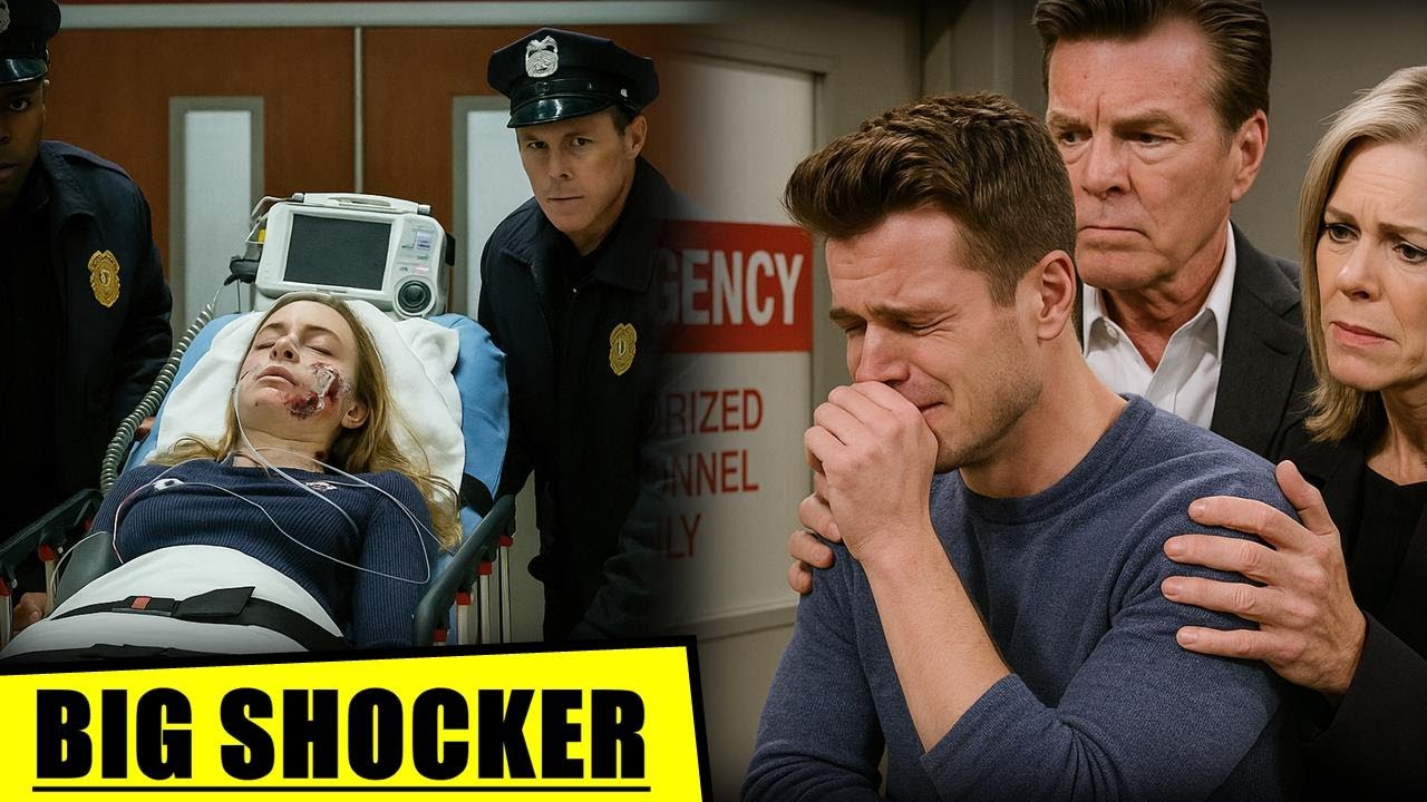 CBS Y&R FULL [9/20/2025] - The Young And The Restless Spoilers ...