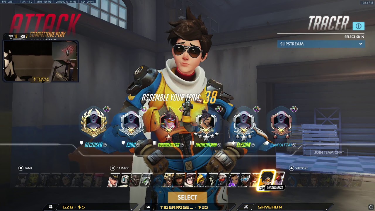 kephrii best moments 07