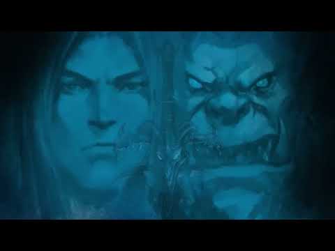 Wrath of the Lich King: Arthas Complete Story - All Cinematics in ORDER [World of Warcraft Lore]