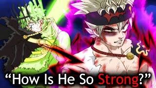Download Lagu Asta Returns \u0026 Lucius Can't Kill Him! | Black Clover Chapter 381, 382, 383 MP3 Download Lagu Asta Returns \u0026 Lucius Can't Kill Him! | Black Clover Chapter 381, 382, 383 MP3