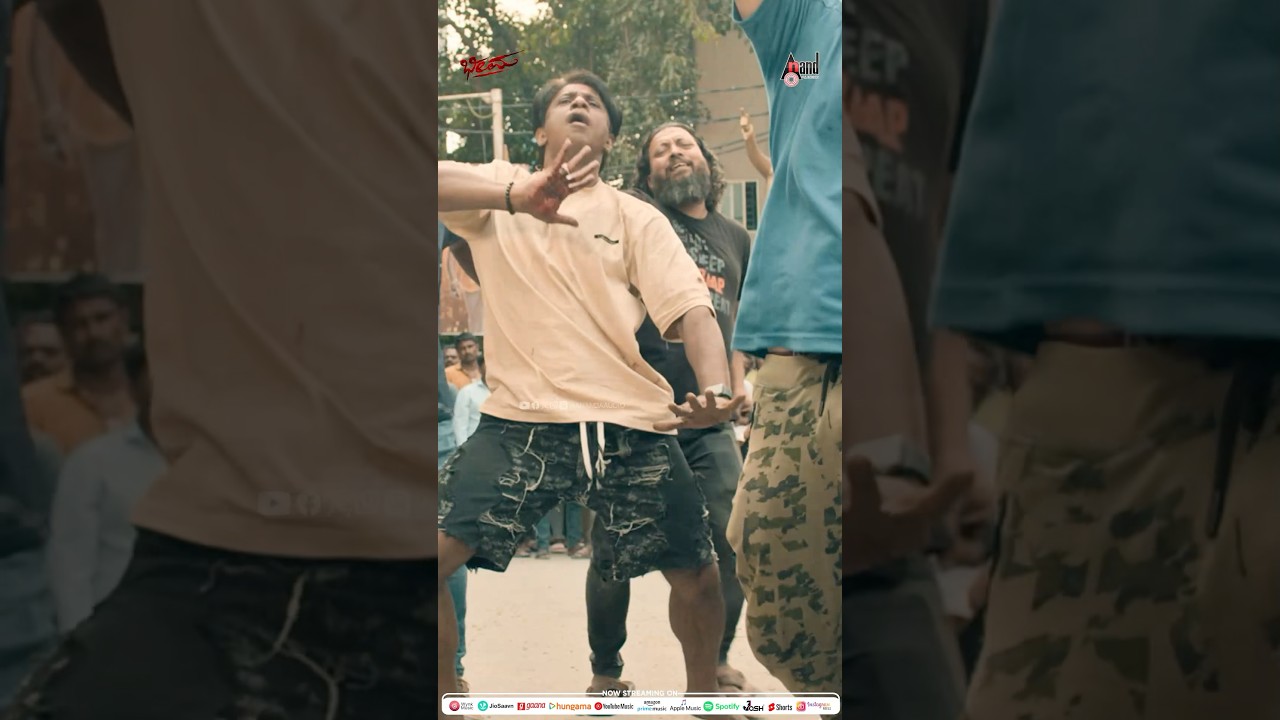 🔥Don't Worry Baby Chinnamma | Vijaya Kumar | Gana Muthu | Charan Raj|Krishna|Jagadeesh Bheema