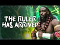 How Oba Femi became WWE’s fastest-rising Superstar