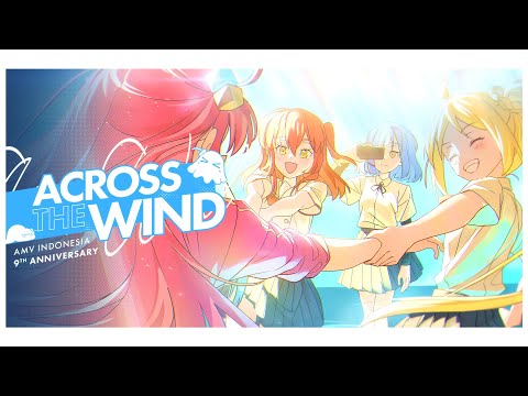 【AMV ID】SPECIAL MEP AMV INDONESIA 9th ANNIVERSARY