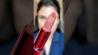 Nykaa Ultra Silk Crème Lipstick Swatches