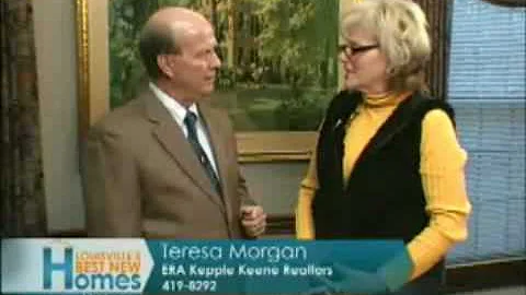 How to sell your home with Teresa Morgan, Sales & ...