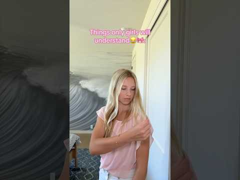 فقط دخترا میفهمن شورت شورت فید Tiktok Adiaava ترند مرتبط دخترونه