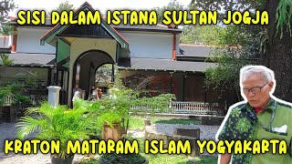 Download Lagu Jelajah sisi dalam ISTANA Sultan Jogja, masih asli sejak pertama kali dibangun MP3 Download Lagu Jelajah sisi dalam ISTANA Sultan Jogja, masih asli sejak pertama kali dibangun MP3