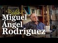 Relatos de Radio Monumental: Miguel Ángel Rodríguez.