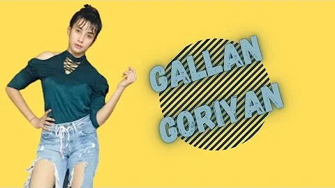 Gallan Goriyan Song 2020 || John Abraham,Mrunal Thakur || Dance Cover By Moni Dancer