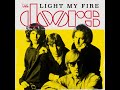 The Doors Light My Fire Standard Tuning The Doors Light My Fire Standard Tuning