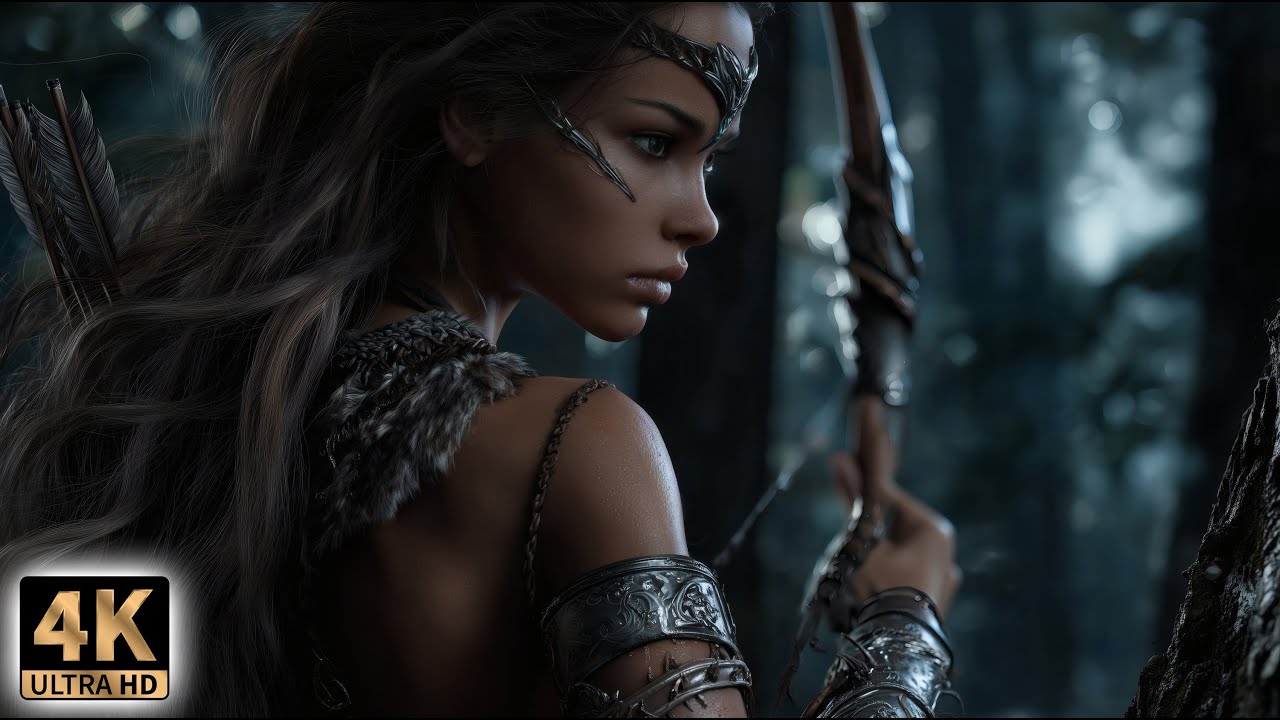 Watch Gor Narmer - Ancient Future - Cold Shard on YouTube Watch Gor Narmer - Ancient Future - Cold Shard on YouTube