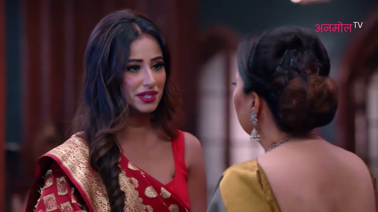 Bhagya Lakshmi | Ep - 126 | Webisode 01 | Feb, 24 2026 | Rohit Suchanti, Aishwarya Khare | Anmol TV